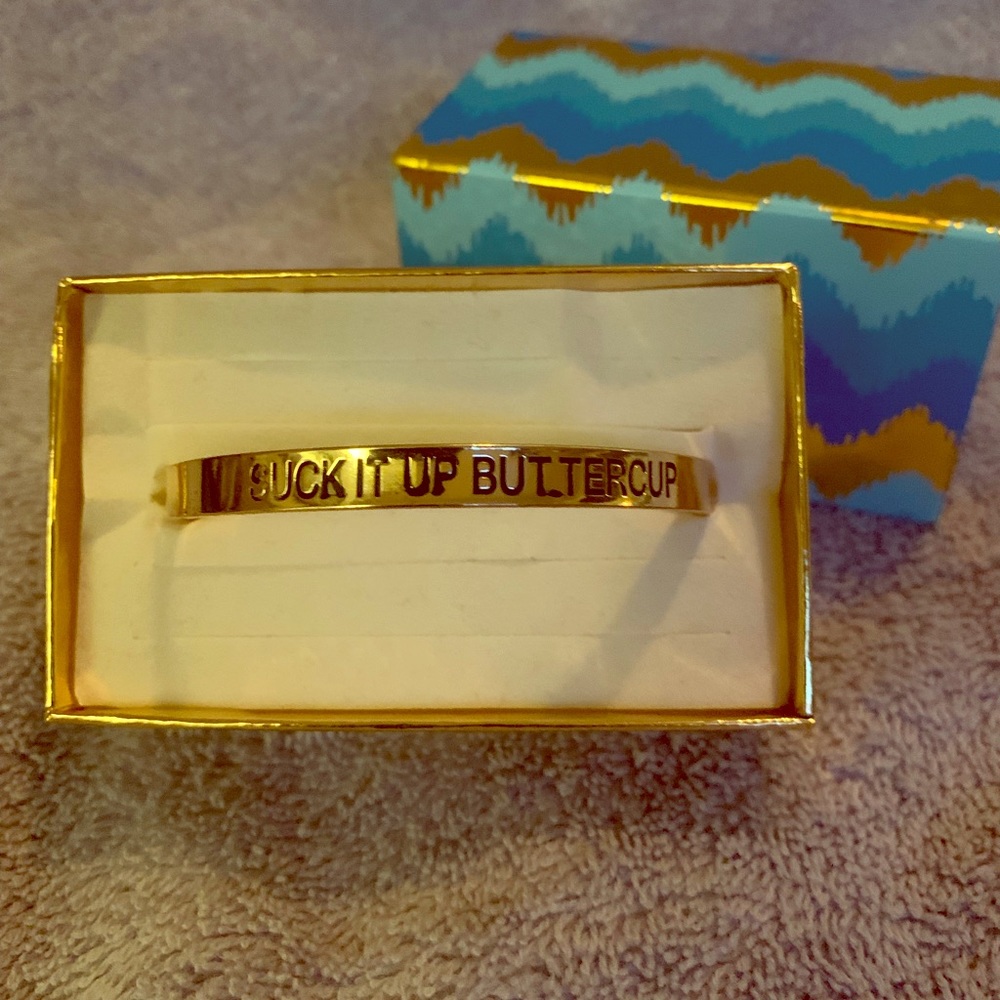 Bracelet